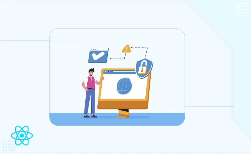 Authentication and Authorization with React Higher Order Components